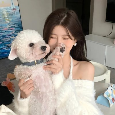 爸妈不在家